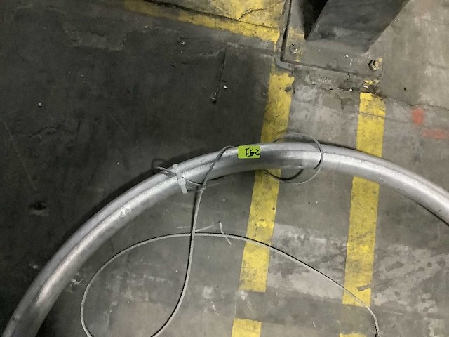 Aluminium trusse rond - afbeelding 4 van  4