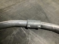 Aluminium trusse rond - afbeelding 3 van  4