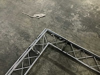 Aluminium trusse - afbeelding 7 van  8