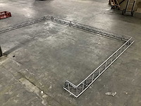 Aluminium trusse - afbeelding 1 van  8