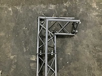 Aluminium trusse - afbeelding 3 van  8