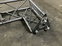 Aluminium trusse - afbeelding 4 van  8