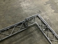 Aluminium trusse - afbeelding 6 van  8