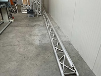 Aluminium trussen - afbeelding 1 van  2