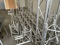 Aluminium trussen - afbeelding 2 van  2