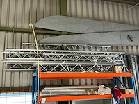 Aluminium trussen - afbeelding 1 van  5
