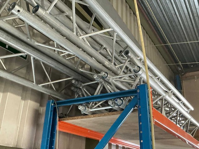 Aluminium trussen - afbeelding 2 van  5