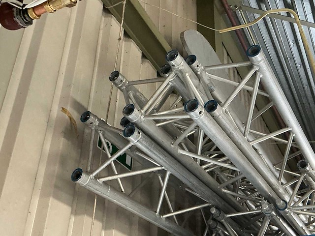 Aluminium trussen - afbeelding 3 van  5