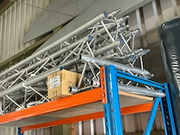 Aluminium trussen - afbeelding 4 van  5