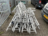 Aluminium trussopstelling - afbeelding 2 van  8