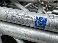 Aluminium trussopstelling - afbeelding 4 van  8
