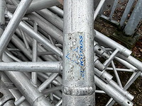 Aluminium trussopstelling - afbeelding 5 van  8