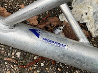 Aluminium trussopstelling - afbeelding 7 van  8