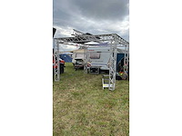 Aluminium trussopstelling - afbeelding 8 van  8