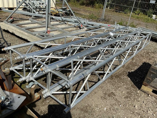 Aluminium trust (3x) - afbeelding 1 van  7