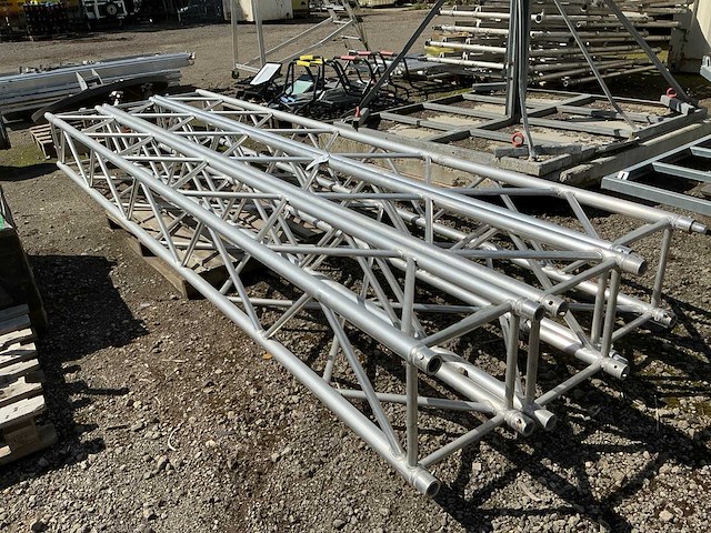 Aluminium trust (3x) - afbeelding 2 van  7