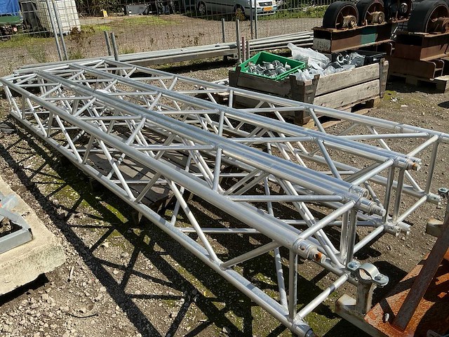 Aluminium trust (3x) - afbeelding 3 van  7