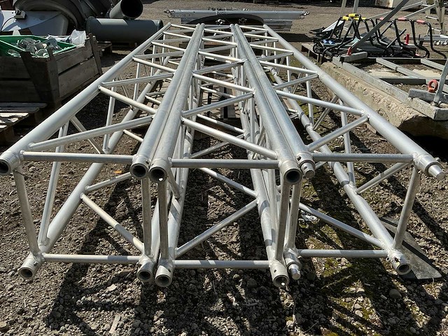 Aluminium trust (3x) - afbeelding 4 van  7