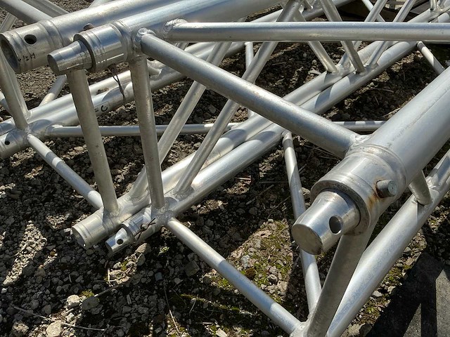 Aluminium trust (3x) - afbeelding 5 van  7