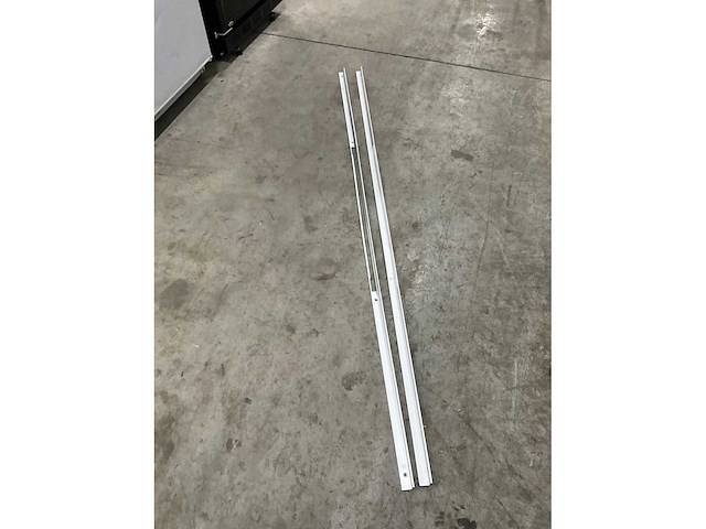 Aluminium tuindeur - afbeelding 5 van  7