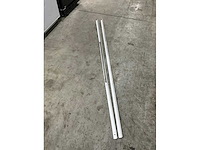 Aluminium tuindeur - afbeelding 5 van  7