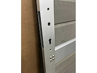 Aluminium tuindeur - afbeelding 6 van  7