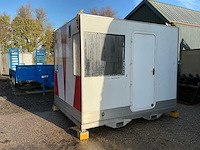 Aluminium unit - afbeelding 1 van  7