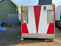 Aluminium unit - afbeelding 2 van  7