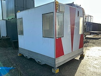 Aluminium unit - afbeelding 3 van  7