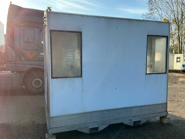 Aluminium unit - afbeelding 4 van  7