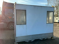 Aluminium unit - afbeelding 4 van  7