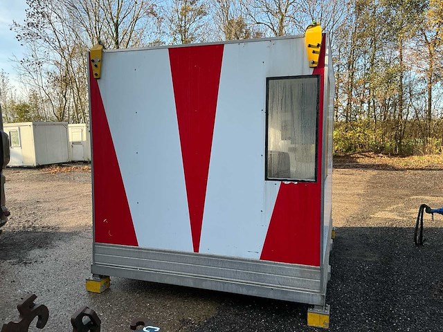 Aluminium unit - afbeelding 5 van  7