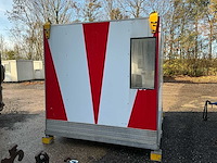 Aluminium unit - afbeelding 5 van  7