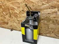 Aluminium vloeistofpomp (5x) - afbeelding 1 van  4