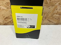 Aluminium vloeistofpomp (5x) - afbeelding 4 van  4