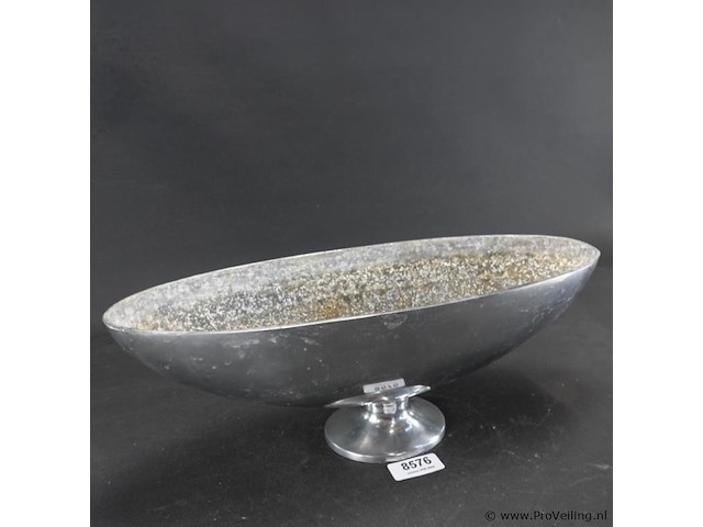 Aluminium voetschaal - afbeelding 1 van  5