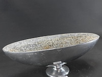 Aluminium voetschaal - afbeelding 1 van  5