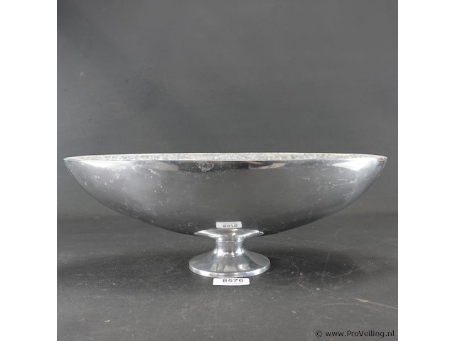 Aluminium voetschaal - afbeelding 2 van  5