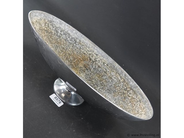 Aluminium voetschaal - afbeelding 3 van  5