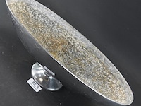 Aluminium voetschaal - afbeelding 3 van  5