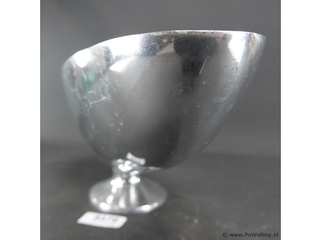Aluminium voetschaal - afbeelding 4 van  5