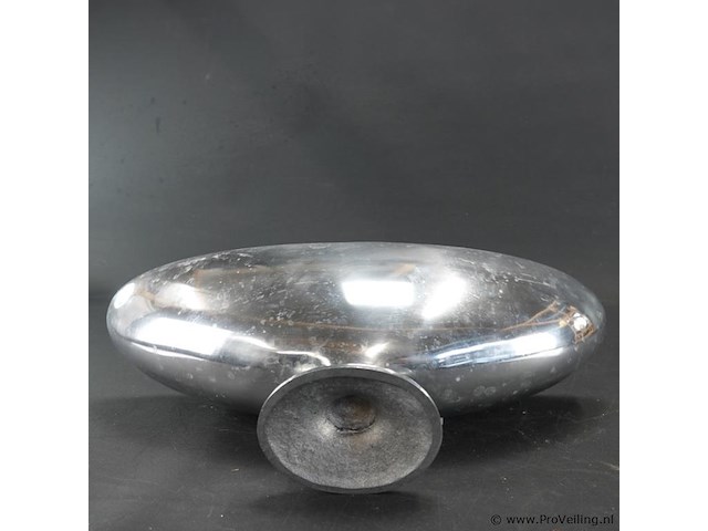 Aluminium voetschaal - afbeelding 5 van  5