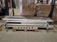 Aluminium vouwsteiger xxl, jumbo - afbeelding 2 van  11