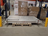 Aluminium vouwsteiger xxl, jumbo - afbeelding 11 van  11