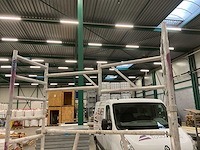 Aluminium vouwsteiger - afbeelding 6 van  6