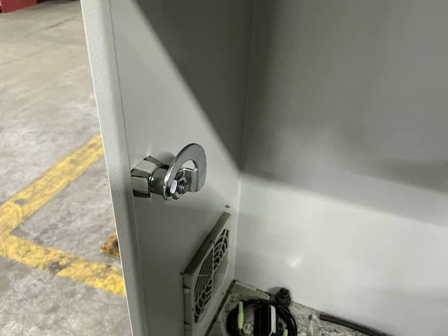 Aluminium werkopstelling - afbeelding 2 van  10