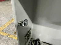 Aluminium werkopstelling - afbeelding 2 van  10