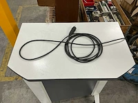 Aluminium werkopstelling - afbeelding 5 van  10