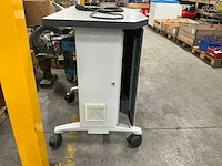Aluminium werkopstelling - afbeelding 6 van  10