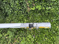 Aluminium zeilboot mast - afbeelding 7 van  11